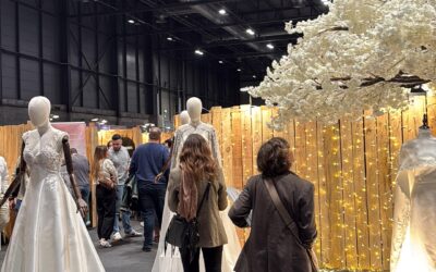 Feria de Bodas IFEMA Madrid 2025: Proveedores, moda nupcial y experiencias únicas